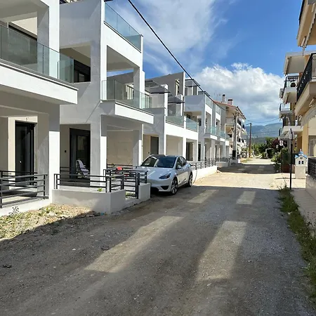 Appartement Artemis