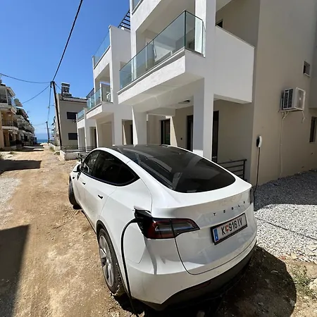 Artemis Appartement