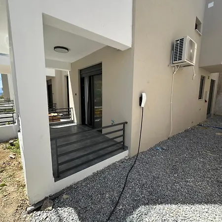 Appartement Artemis
