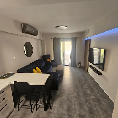 Apartment Artemis Orfanion