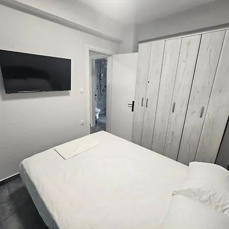 Appartement Artemis Orfánion