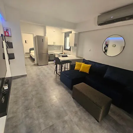 Apartment Artemis *