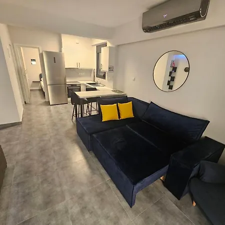 Apartment Artemis Orfanion