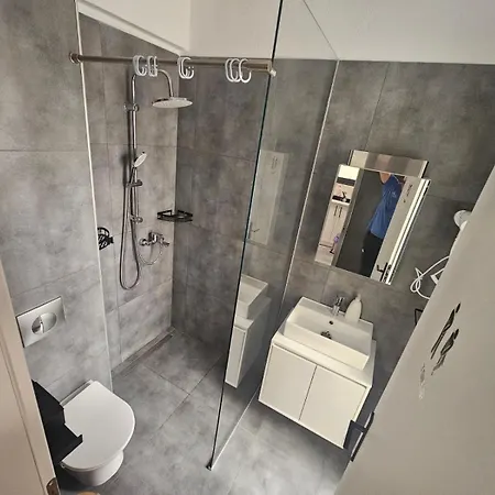Apartament Artemis *