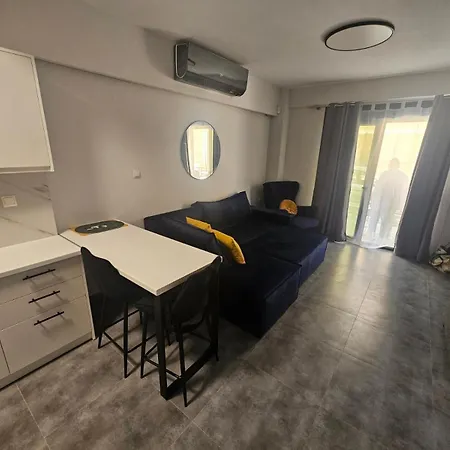 Artemis Apartment Orfanion