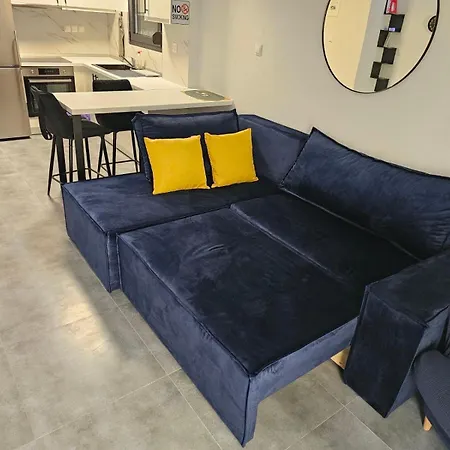 Appartement Artemis